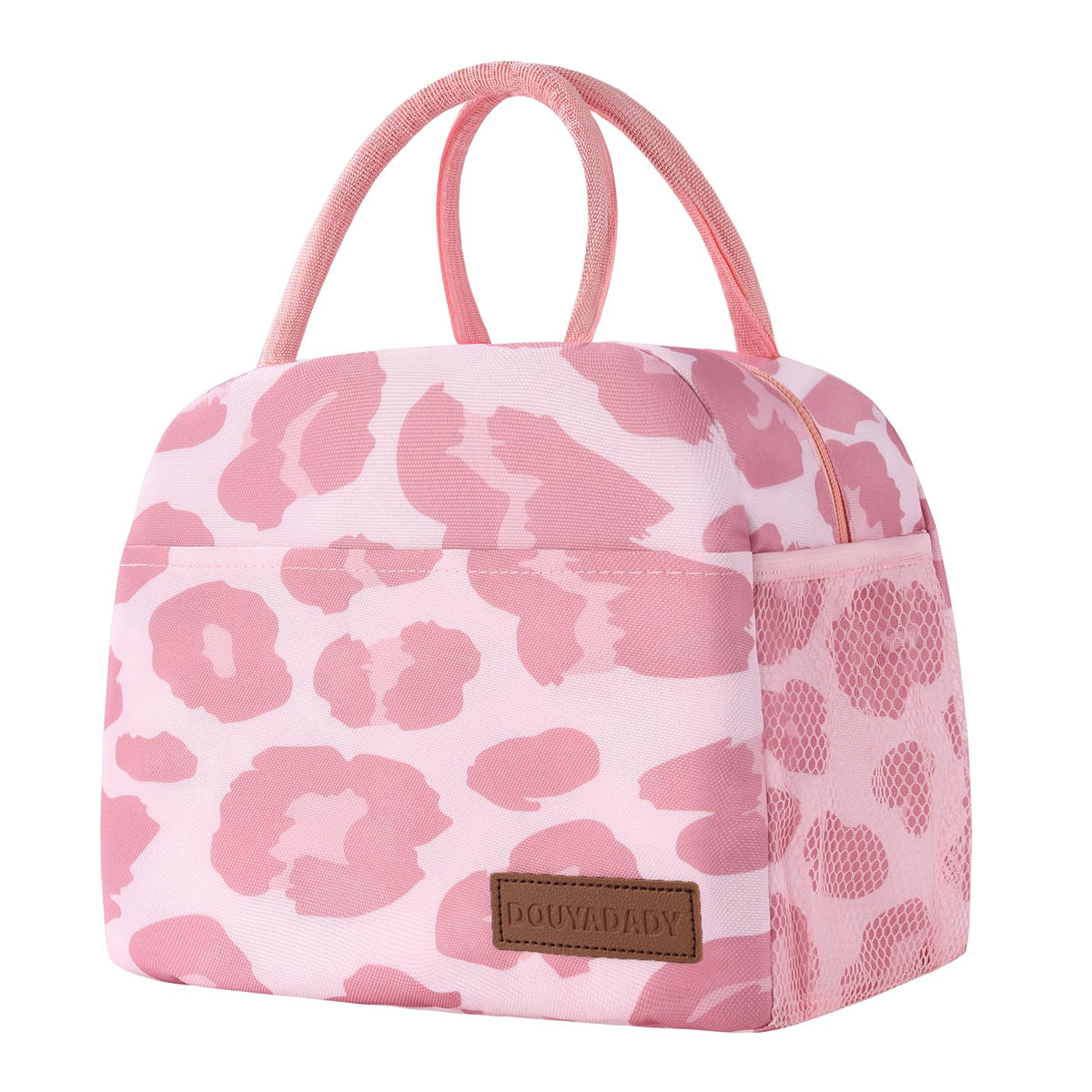 douyadady Lunch Bag&Box Women/Men Insulated&Reusable
