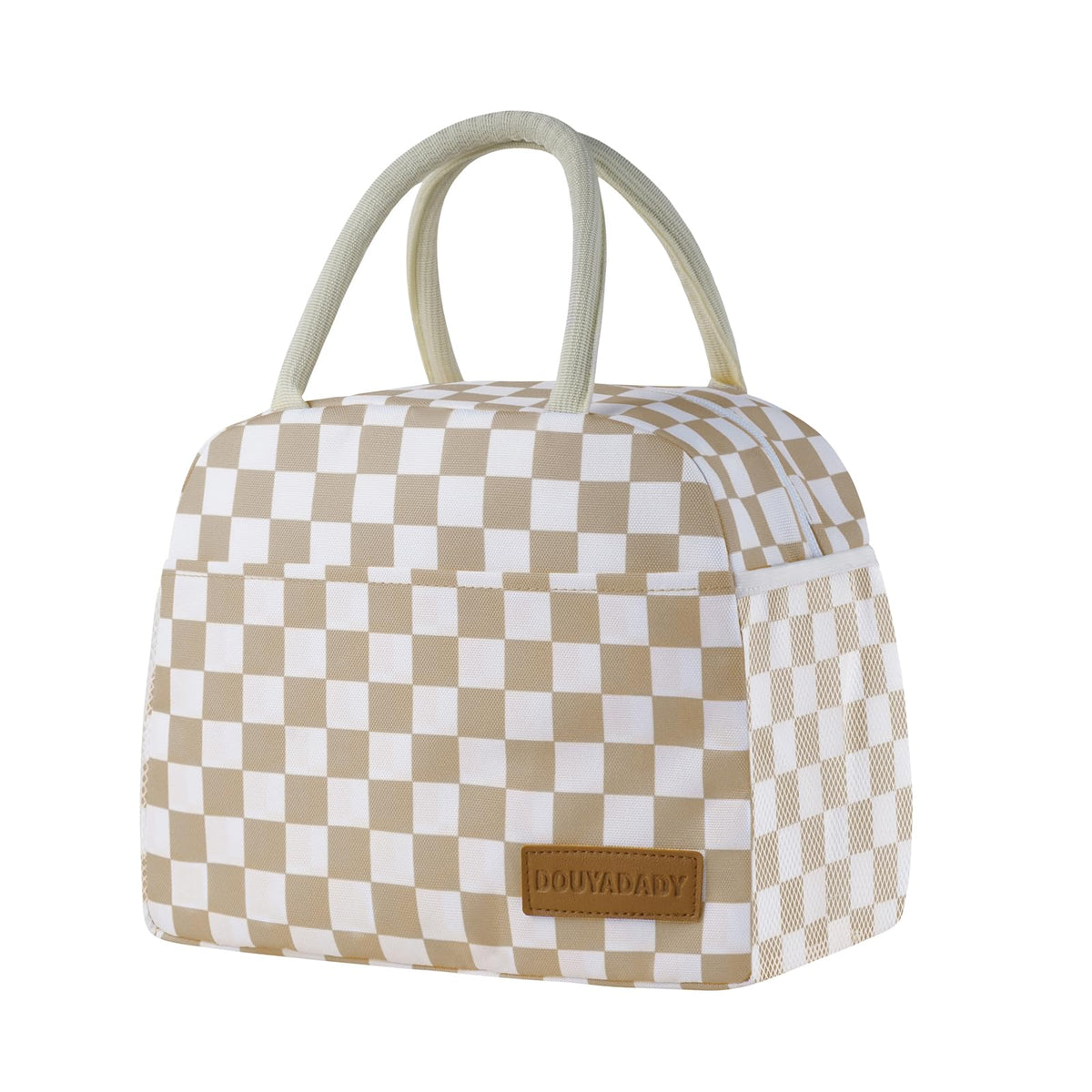 douyadady Lunch Bag&Box Women/Men Insulated&Reusable