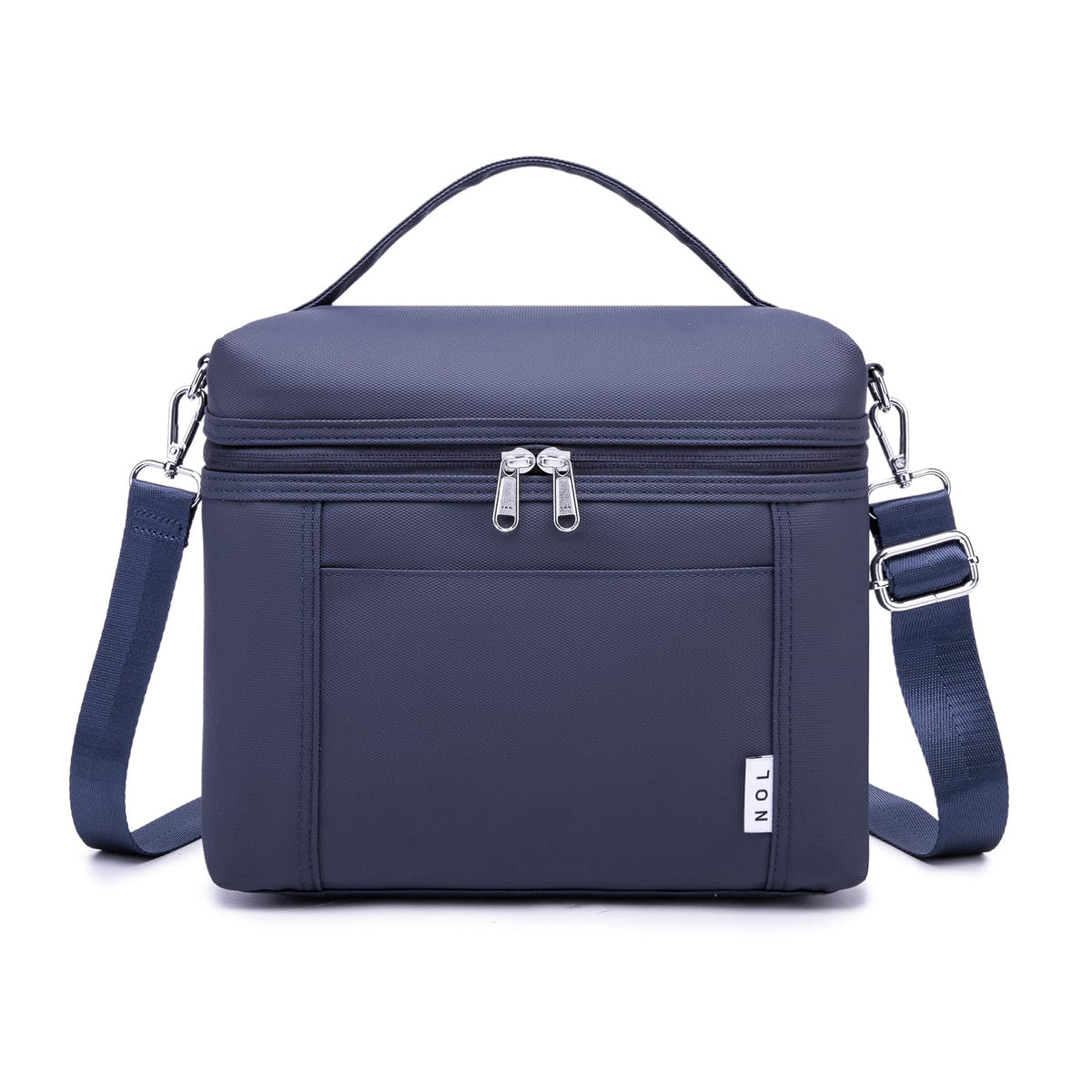NOL 8L Insulated Lunch Bag for Women