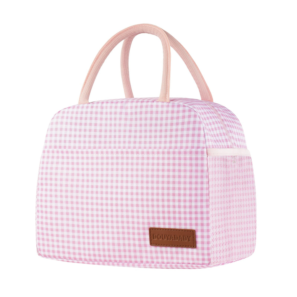 douyadady Lunch Bag&Box Women/Men Insulated&Reusable