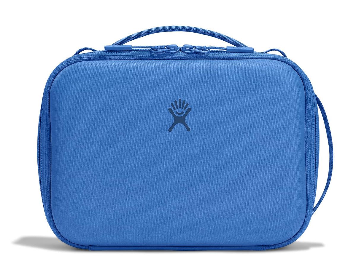 Hydro Flask Carry Out Lunch Box – Insulated Adult Lunch Cooler for Men and Women 5 L Sandpiper