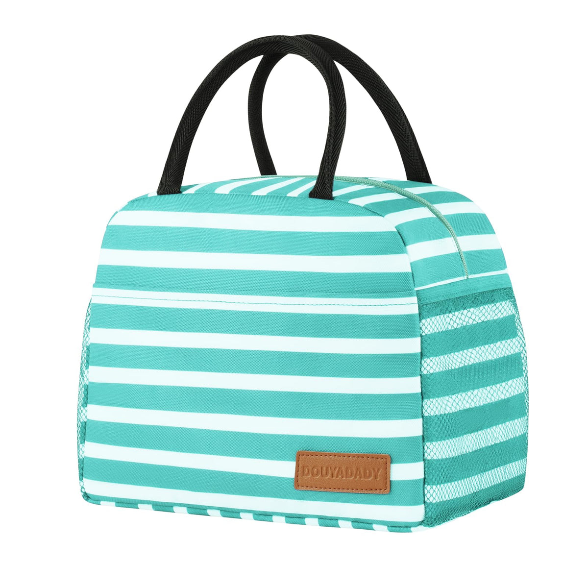 douyadady Lunch Bag&Box Women/Men Insulated&Reusable