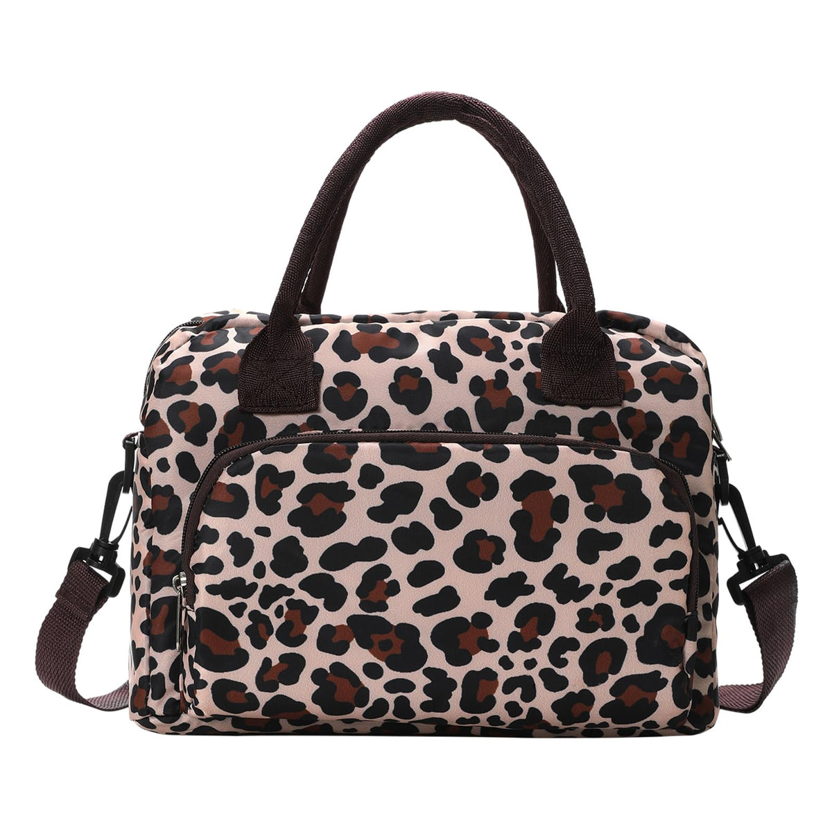 MEXS Insulated Lunch Bag for Women Men Large Reusable Lunch Box Adult Leakproof Portable Cooler Tote Bags for Work Picnic