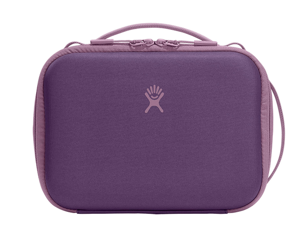 Hydro Flask Carry Out Lunch Box – Insulated Adult Lunch Cooler for Men and Women 5 L Sandpiper