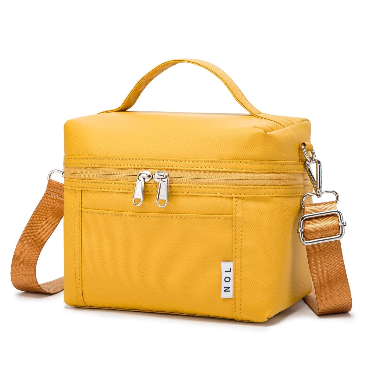 NOL 8L Insulated Lunch Bag for Women
