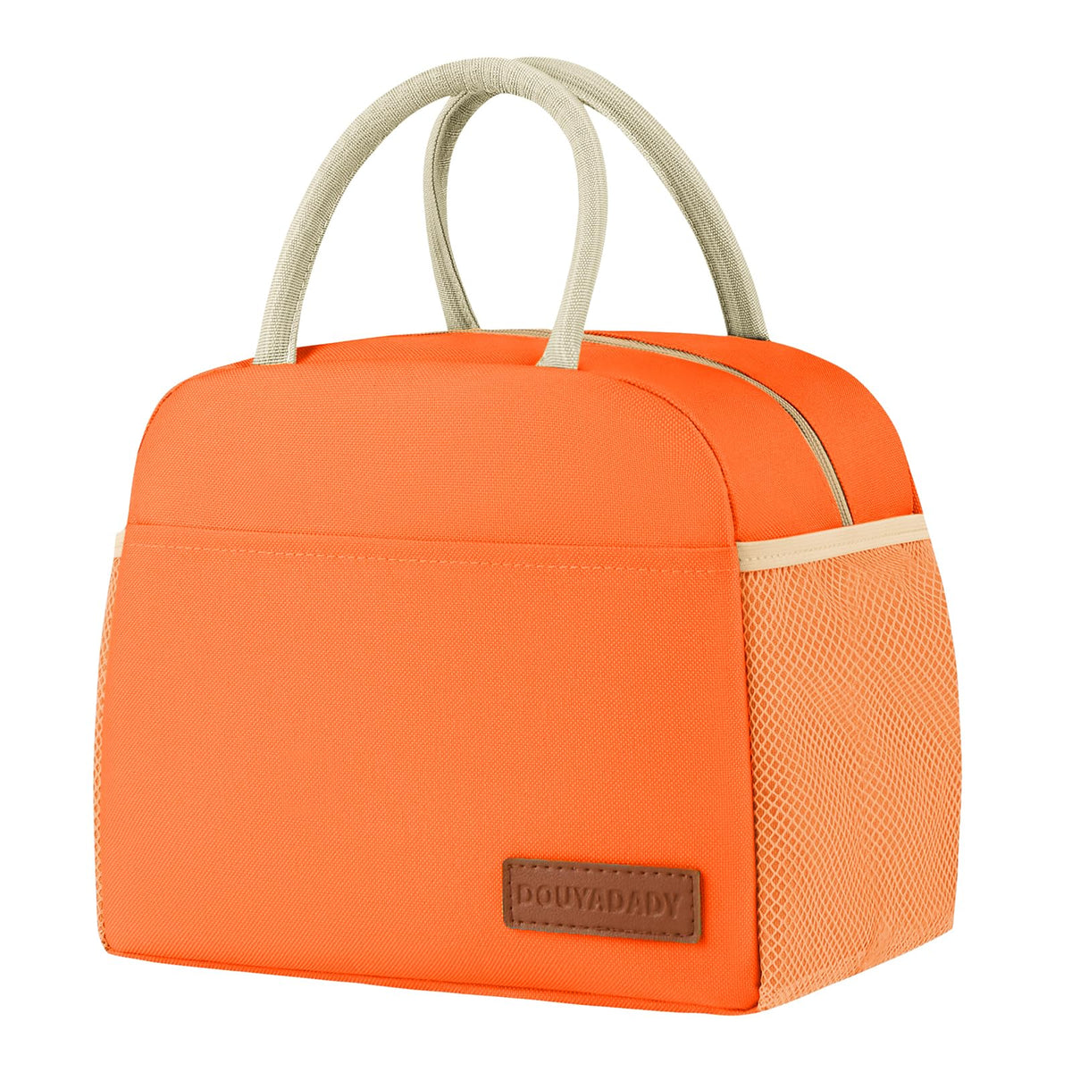douyadady Lunch Bag&Box Women/Men Insulated&Reusable