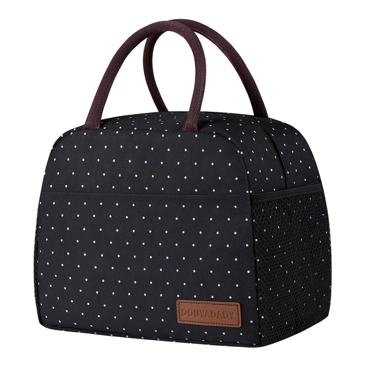 douyadady Lunch Bag&Box Women/Men Insulated&Reusable