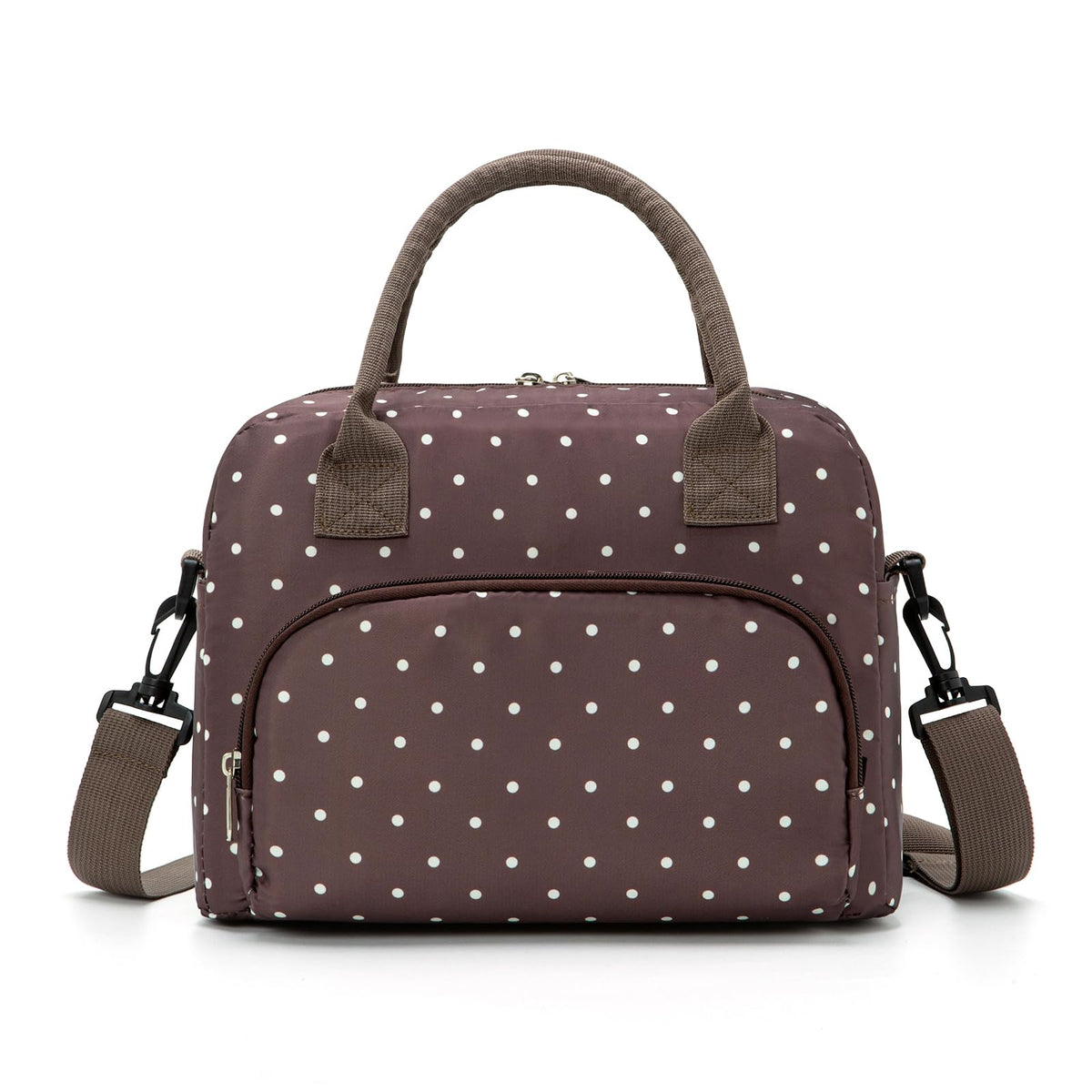 MEXS Insulated Lunch Bag for Women Men Large Reusable Lunch Box Adult Leakproof Portable Cooler Tote Bags for Work Picnic