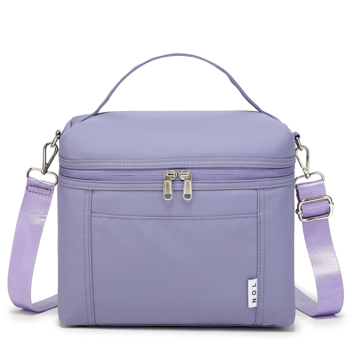 NOL 8L Insulated Lunch Bag for Women