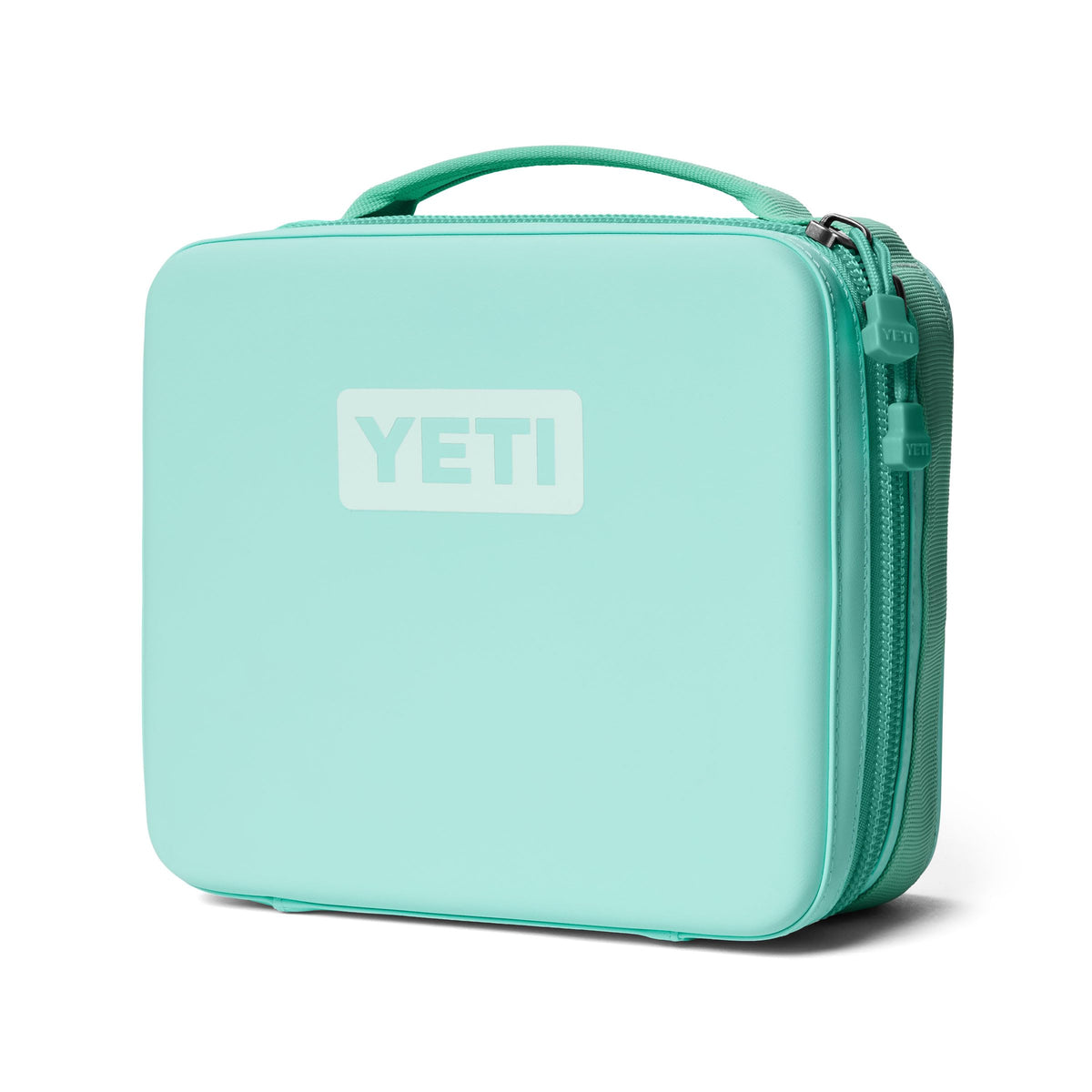 YETI Daytrip 3L Insulated Soft Cooler Lunch Box, Black