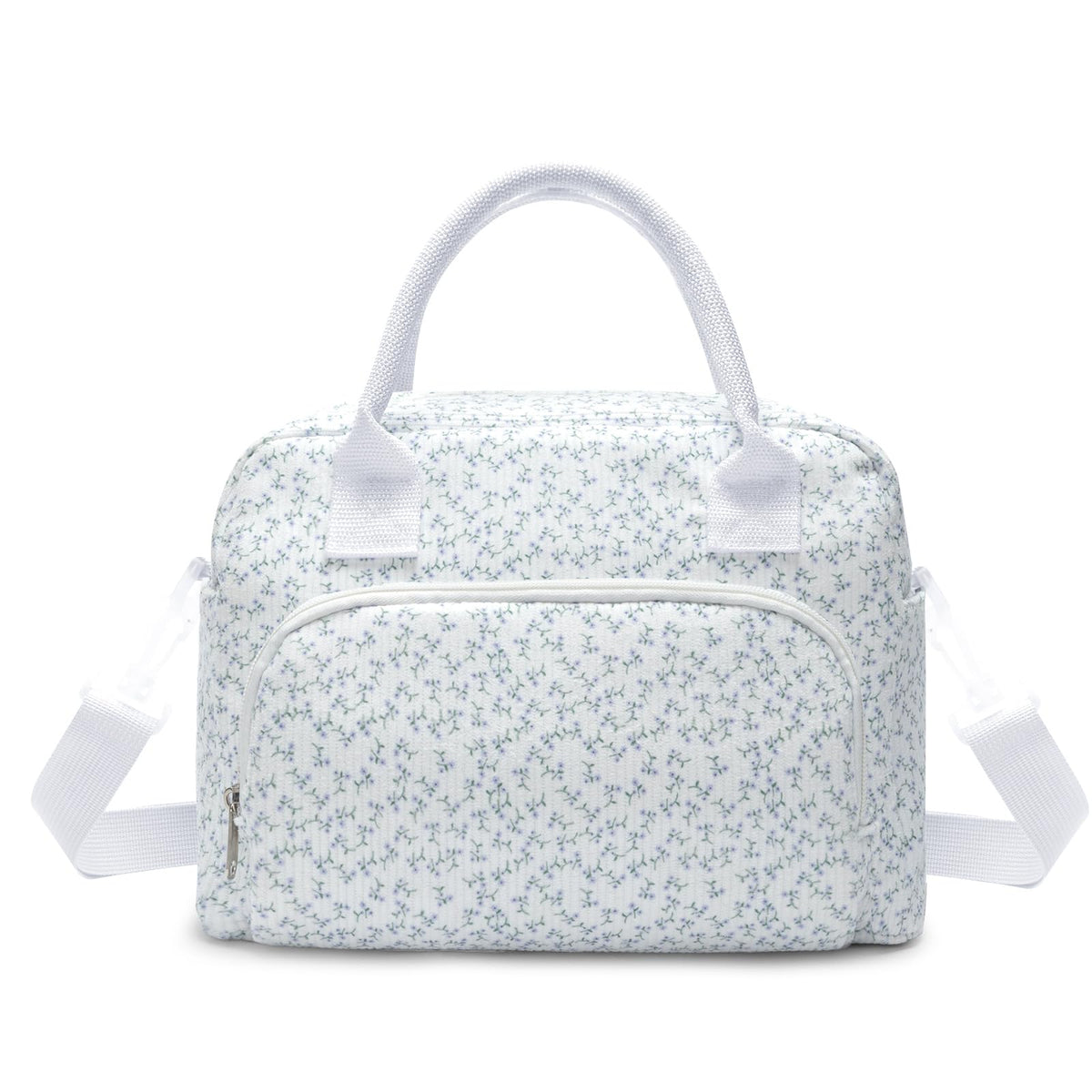 MEXS Insulated Lunch Bag for Women Men Large Reusable Lunch Box Adult Leakproof Portable Cooler Tote Bags for Work Picnic