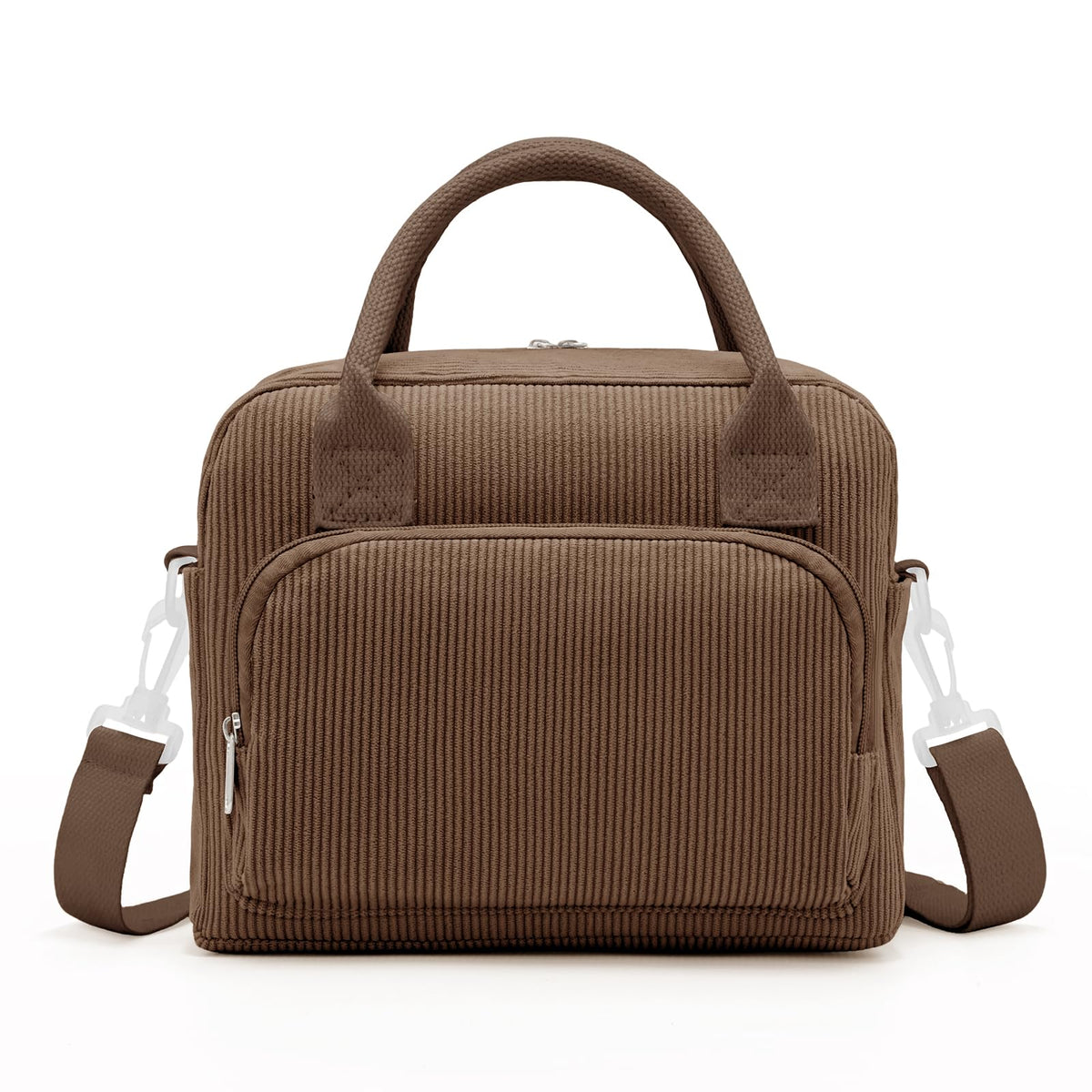 MEXS Insulated Lunch Bag for Women Men Large Reusable Lunch Box Adult Leakproof Portable Cooler Tote Bags for Work Picnic