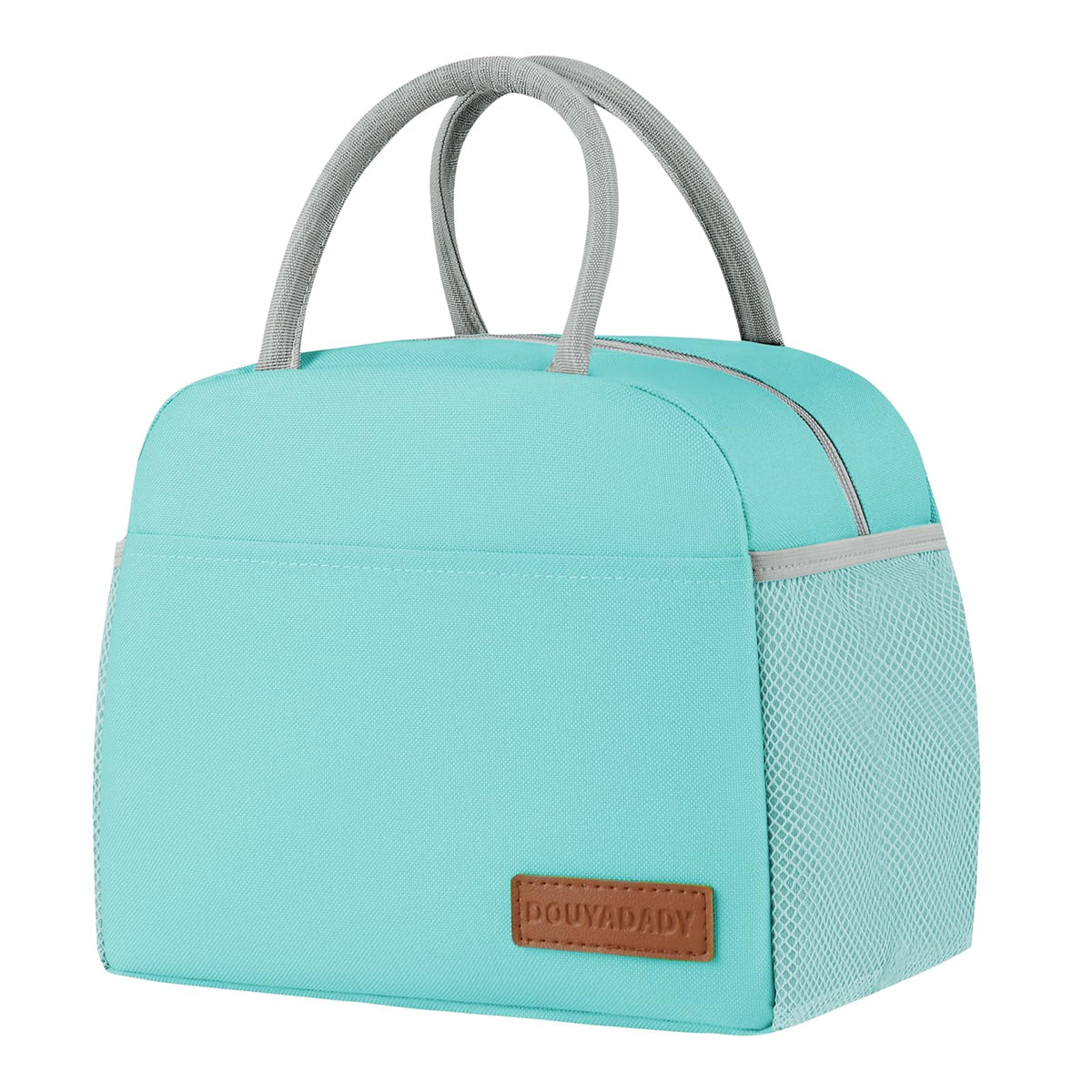 douyadady Lunch Bag&Box Women/Men Insulated&Reusable