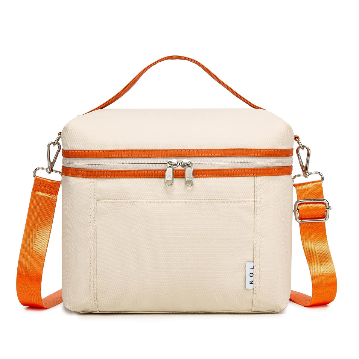NOL 8L Insulated Lunch Bag for Women