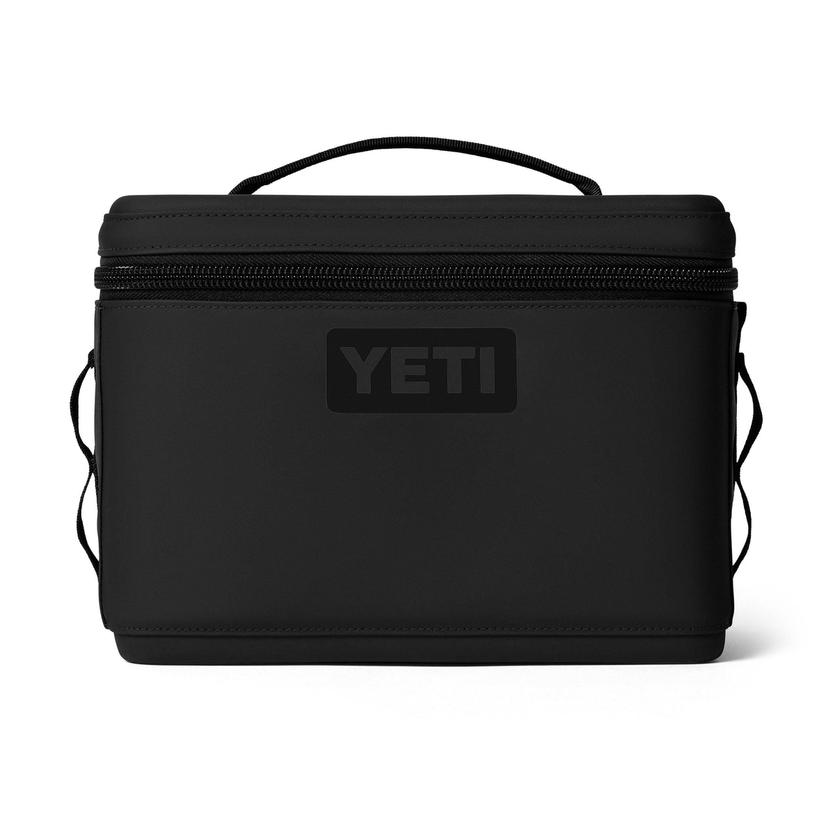 YETI Daytrip 9L Insulated Soft Cooler Lunch Box Charcoal