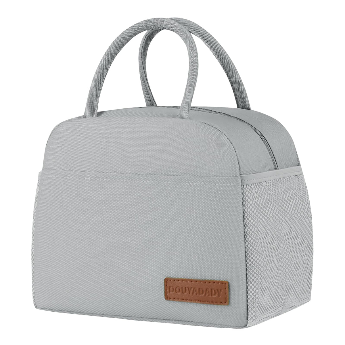 douyadady Lunch Bag&Box Women/Men Insulated&Reusable