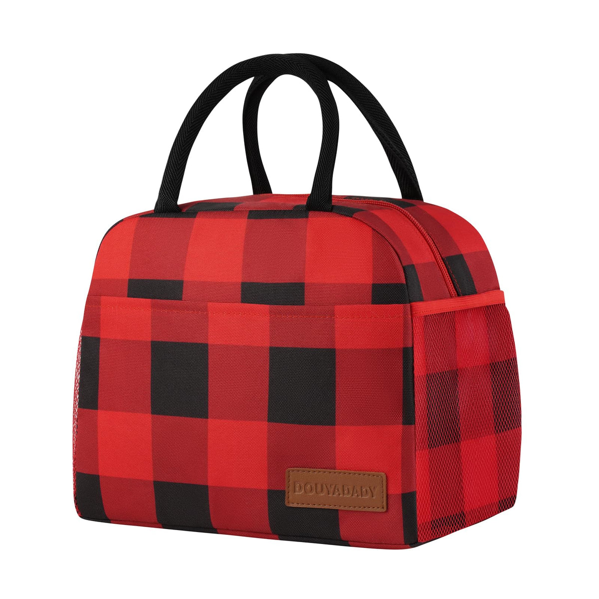 douyadady Lunch Bag&Box Women/Men Insulated&Reusable
