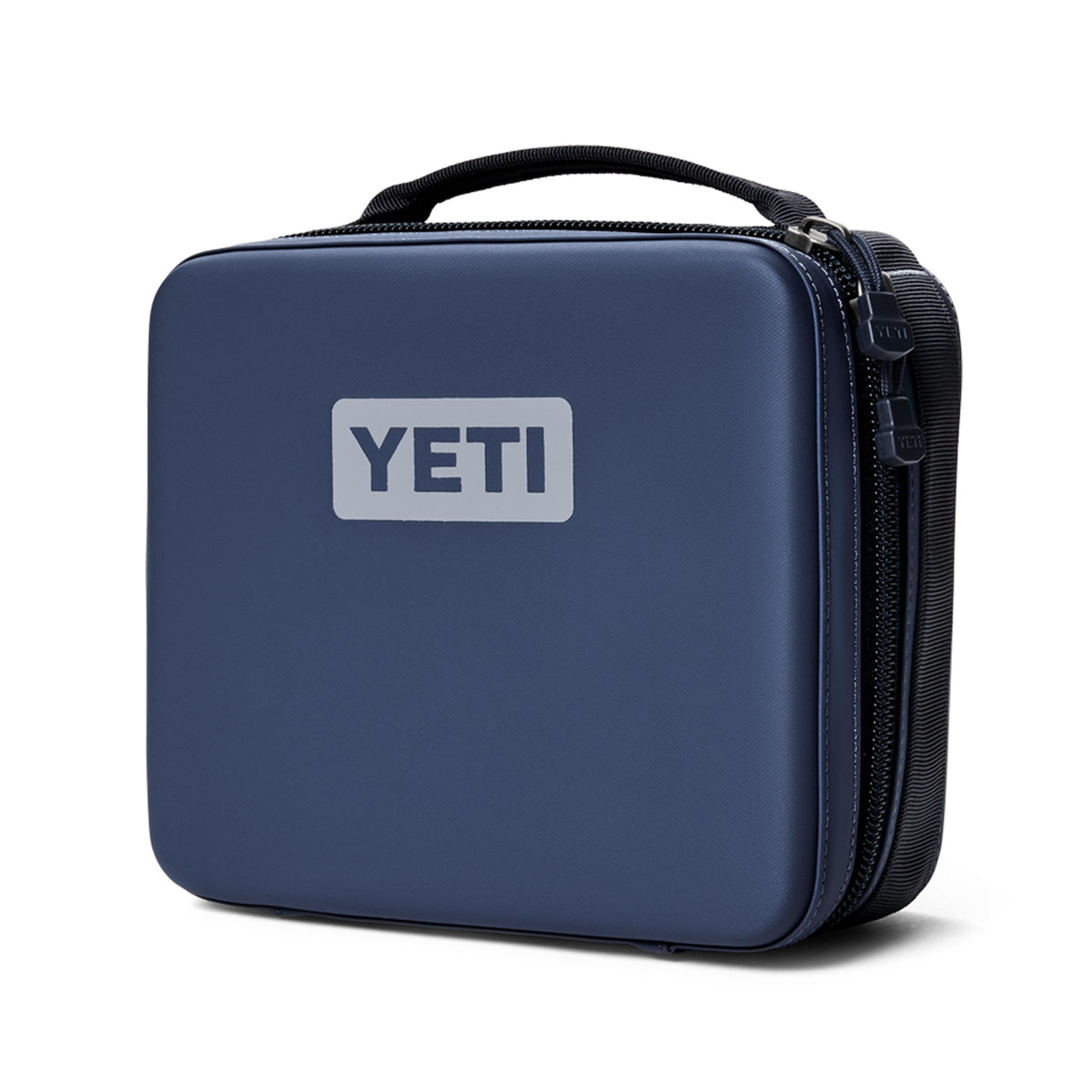 YETI Daytrip 3L Insulated Soft Cooler Lunch Box, Black