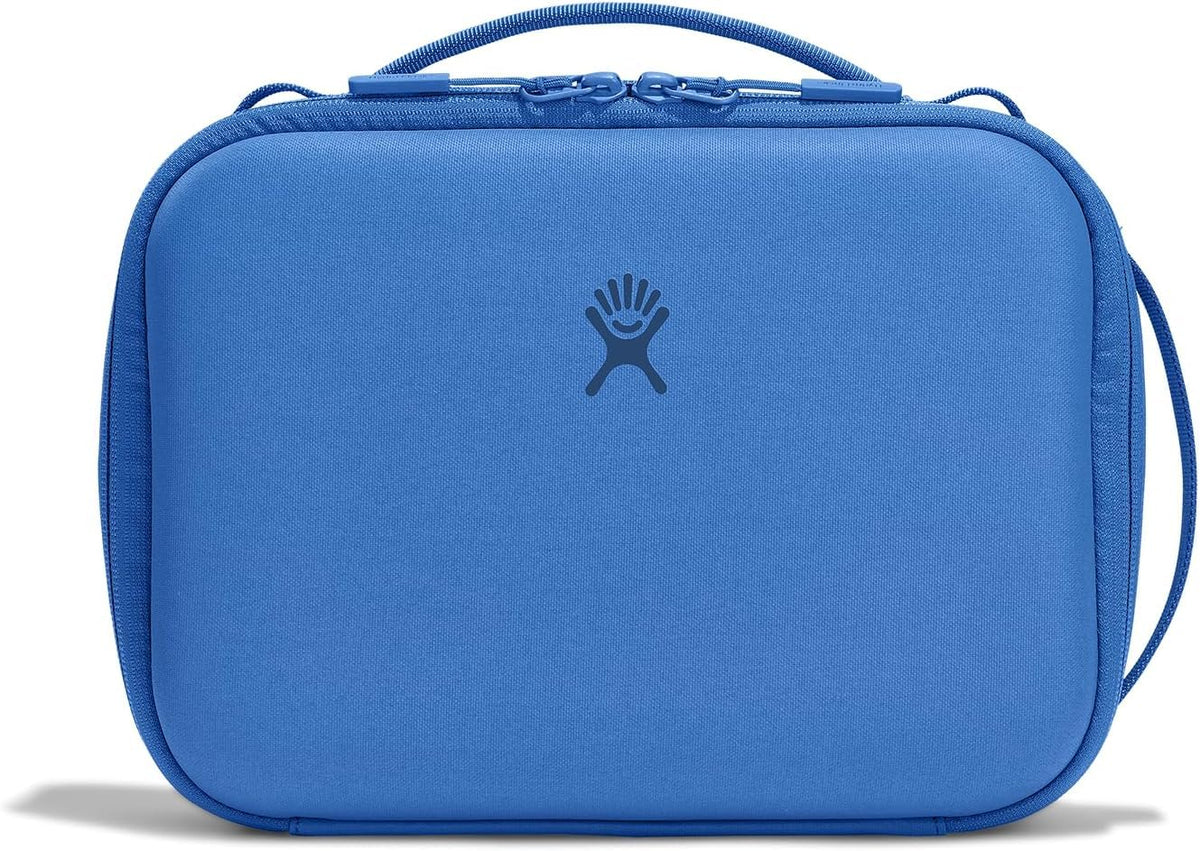 Hydro Flask Carry Out Lunch Box – Insulated Adult Lunch Cooler for Men and Women 5 L Sandpiper