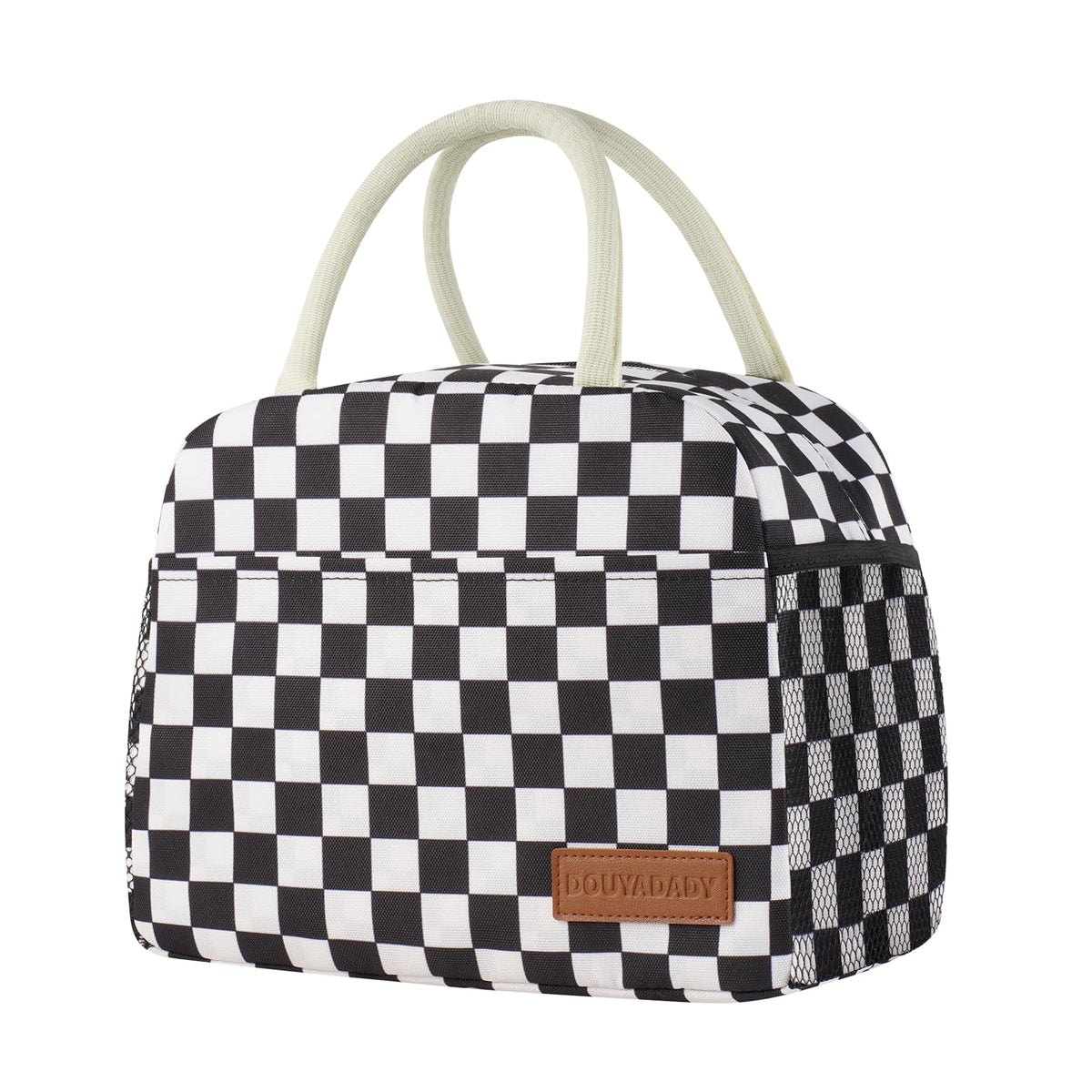 douyadady Lunch Bag&Box Women/Men Insulated&Reusable