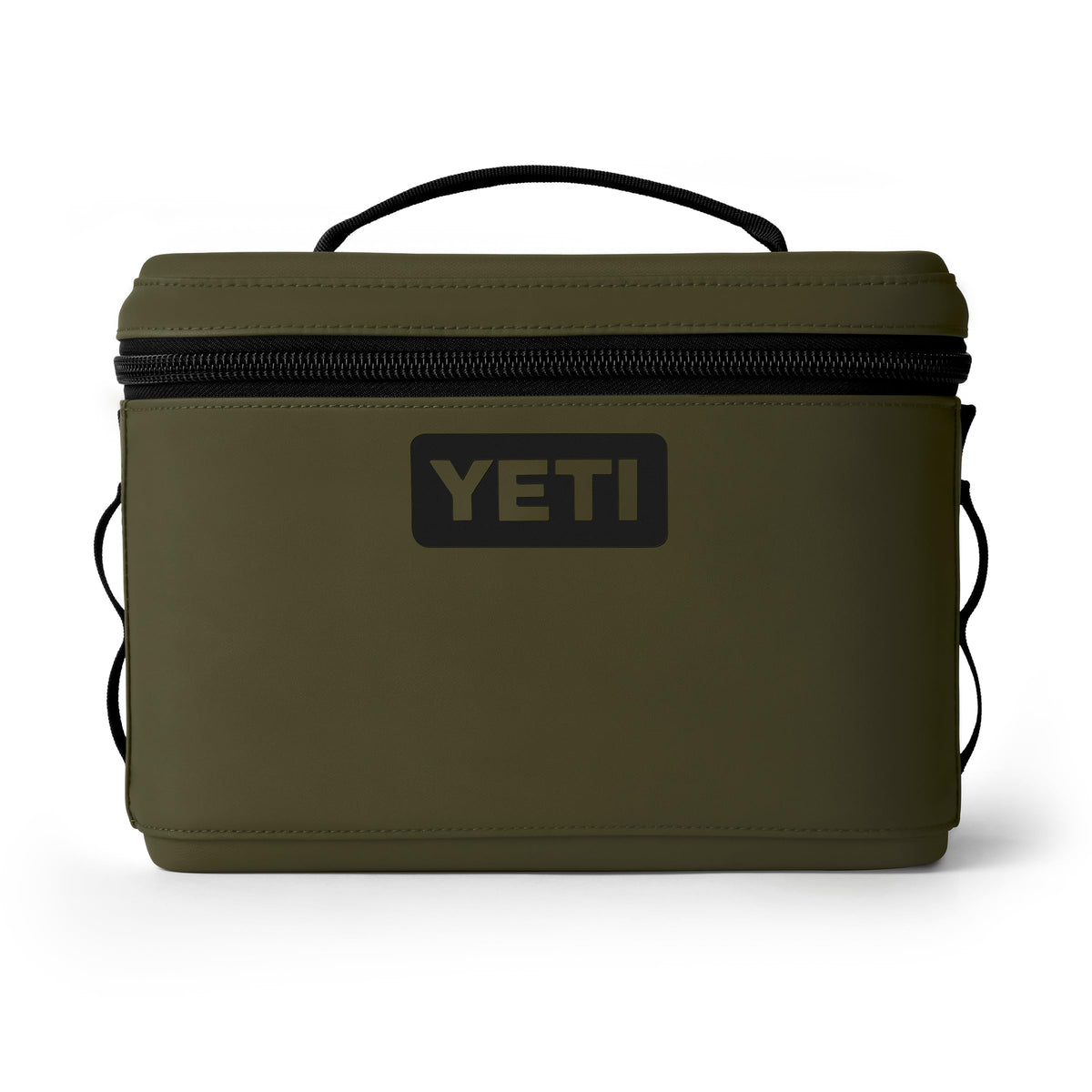 YETI Daytrip 9L Insulated Soft Cooler Lunch Box Charcoal