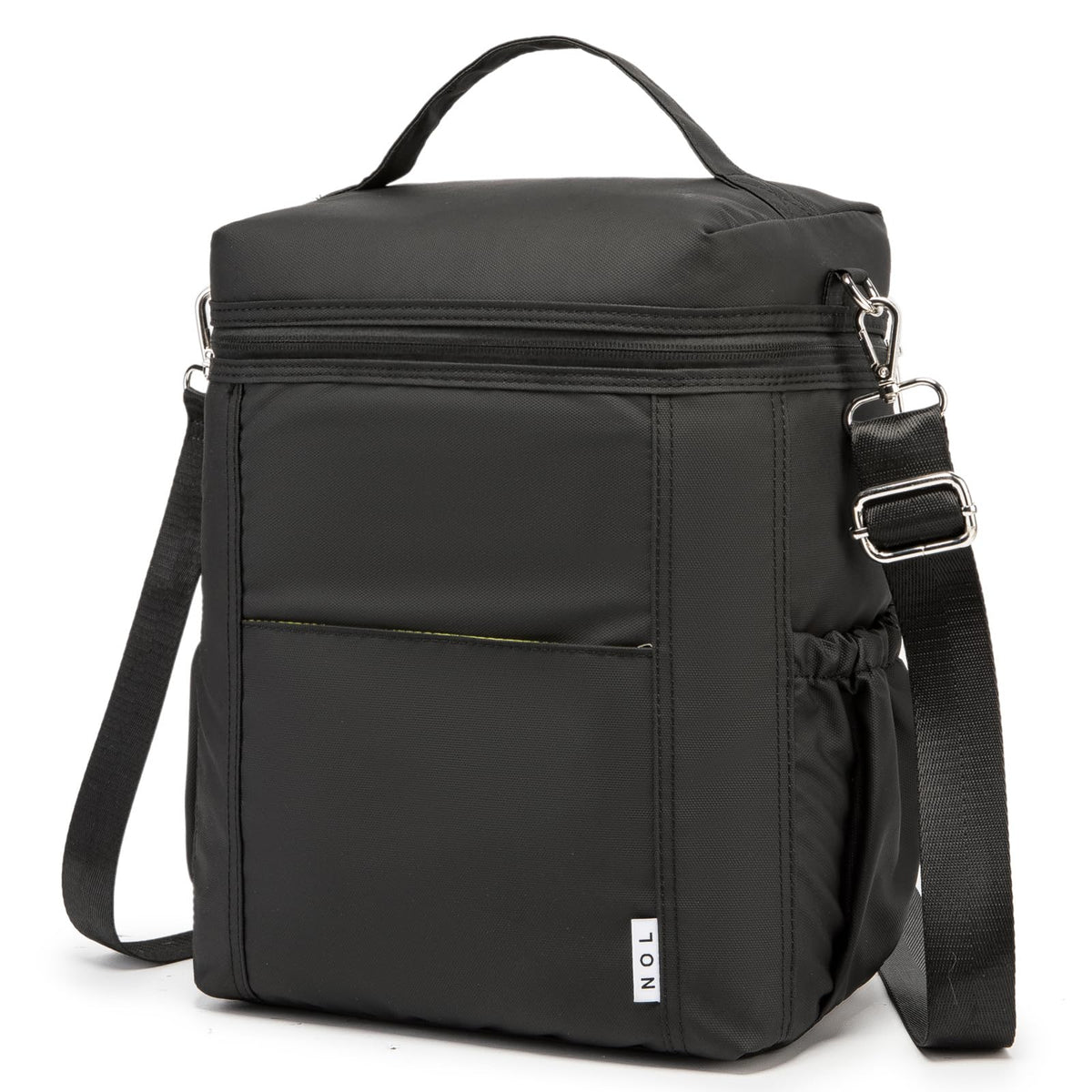 NOL 8L Insulated Lunch Bag for Women