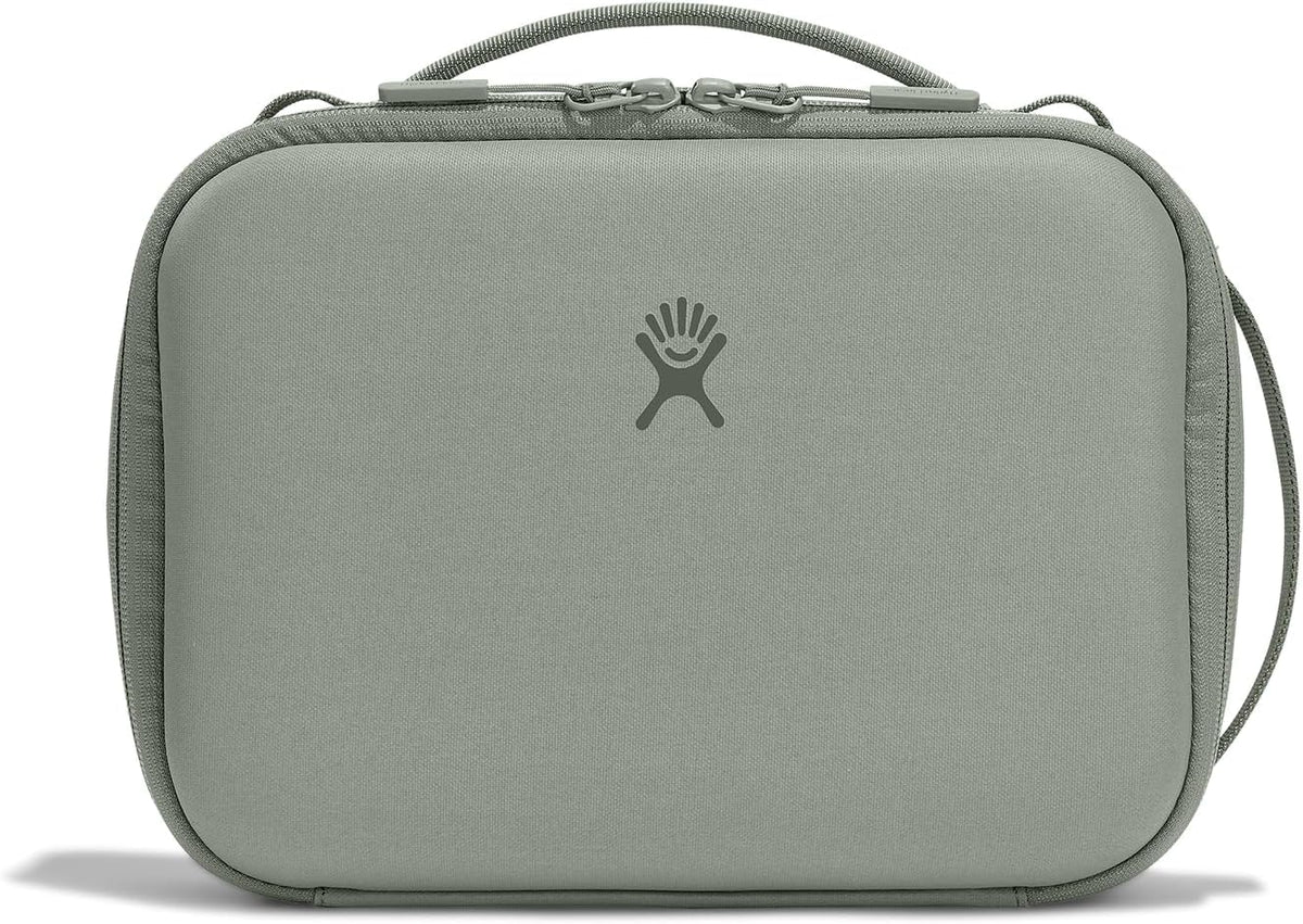 Hydro Flask Carry Out Lunch Box – Insulated Adult Lunch Cooler for Men and Women 5 L Sandpiper