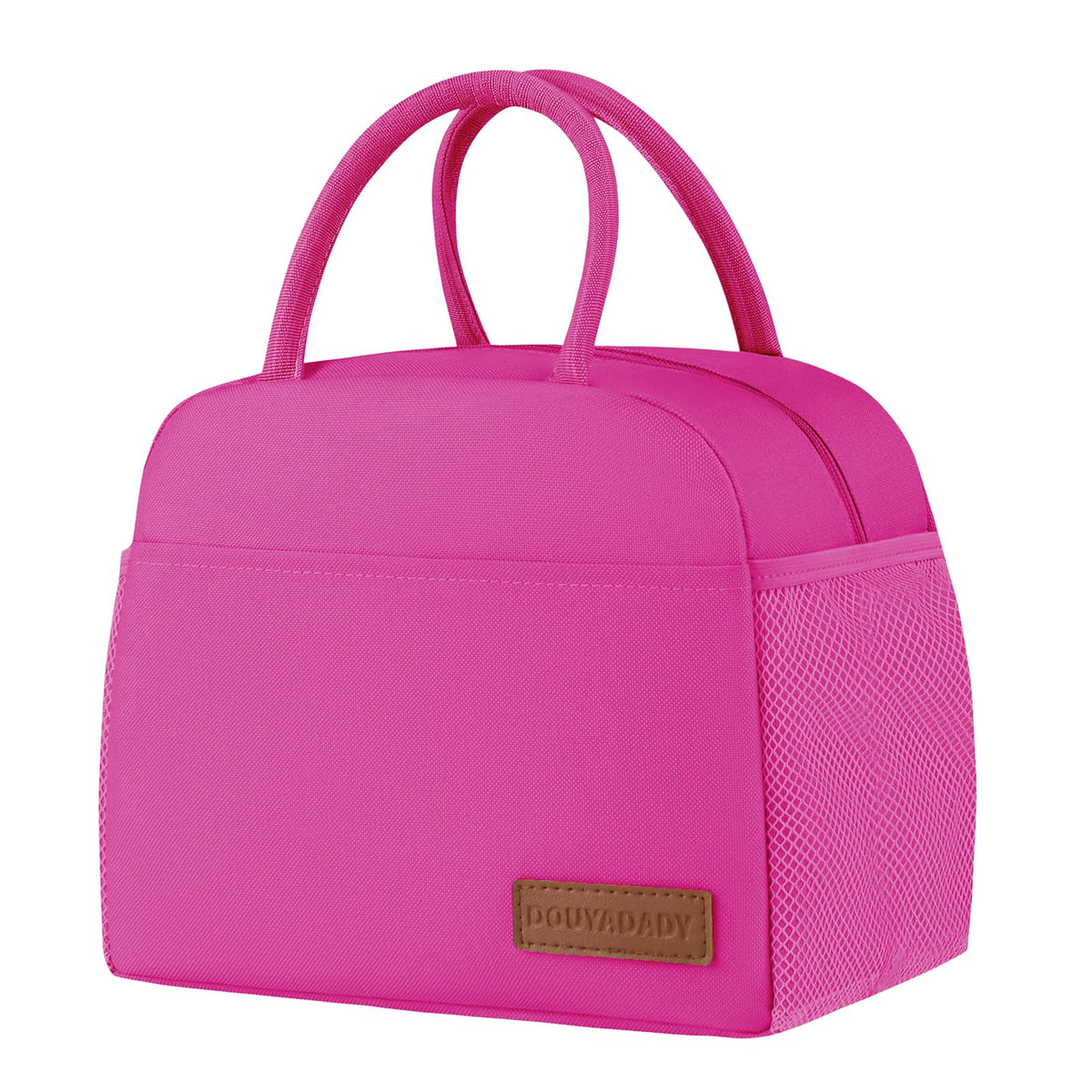 douyadady Lunch Bag&Box Women/Men Insulated&Reusable
