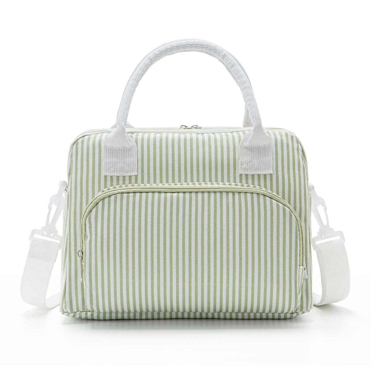 MEXS Insulated Lunch Bag for Women Men Large Reusable Lunch Box Adult Leakproof Portable Cooler Tote Bags for Work Picnic