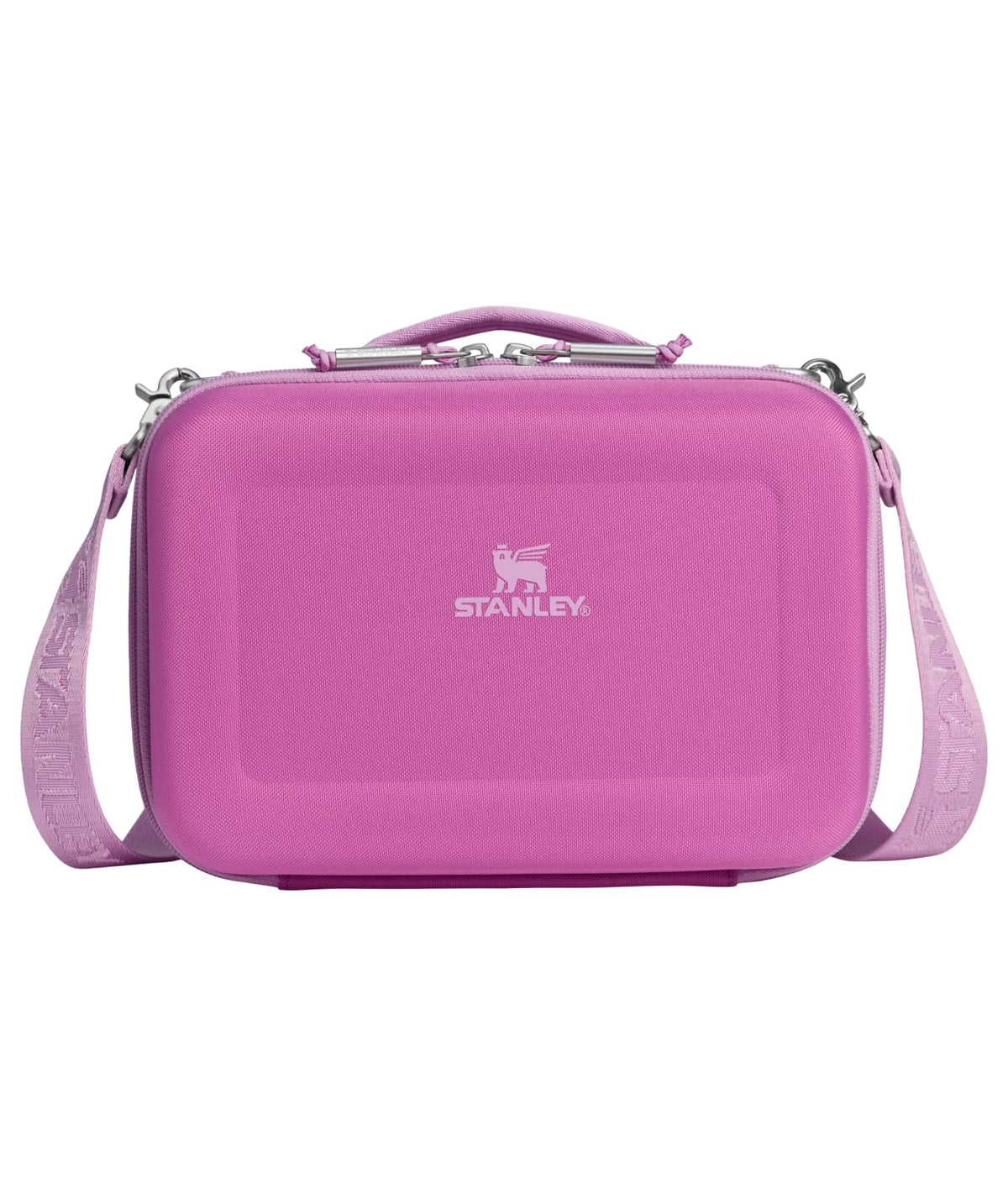 STANLEY ALL Day Lunch Box, 4.2 qt, Sunset Spiral