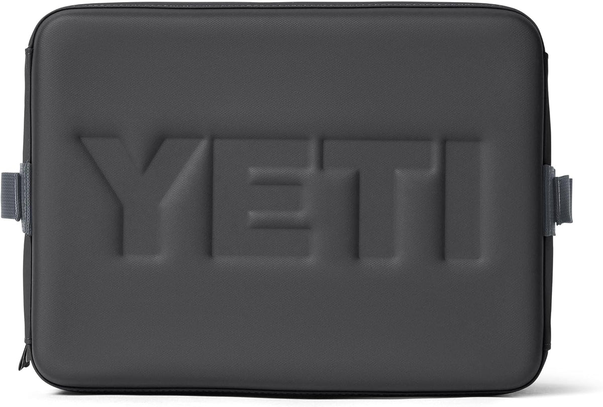 YETI Daytrip 9L Insulated Soft Cooler Lunch Box Charcoal