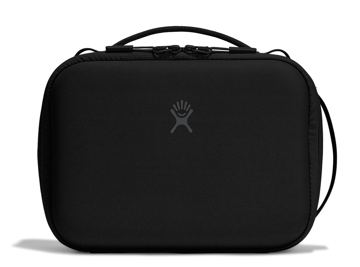 Hydro Flask Carry Out Lunch Box – Insulated Adult Lunch Cooler for Men and Women 5 L Sandpiper
