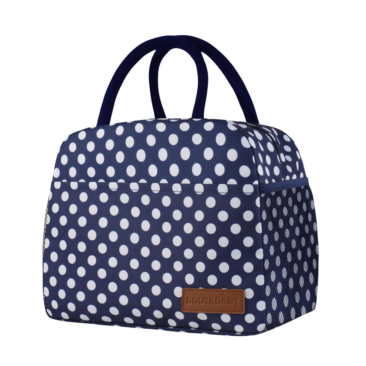 douyadady Lunch Bag&Box Women/Men Insulated&Reusable