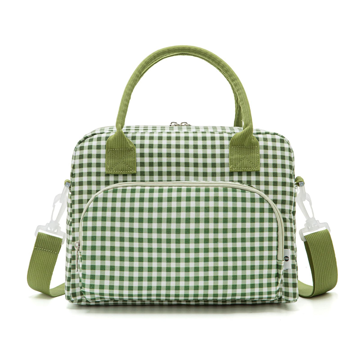 MEXS Insulated Lunch Bag for Women Men Large Reusable Lunch Box Adult Leakproof Portable Cooler Tote Bags for Work Picnic