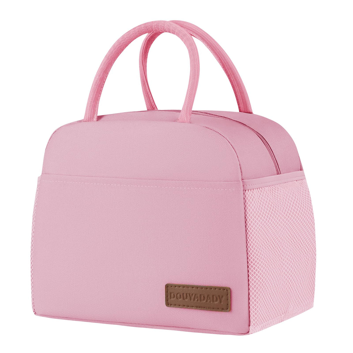douyadady Lunch Bag&Box Women/Men Insulated&Reusable