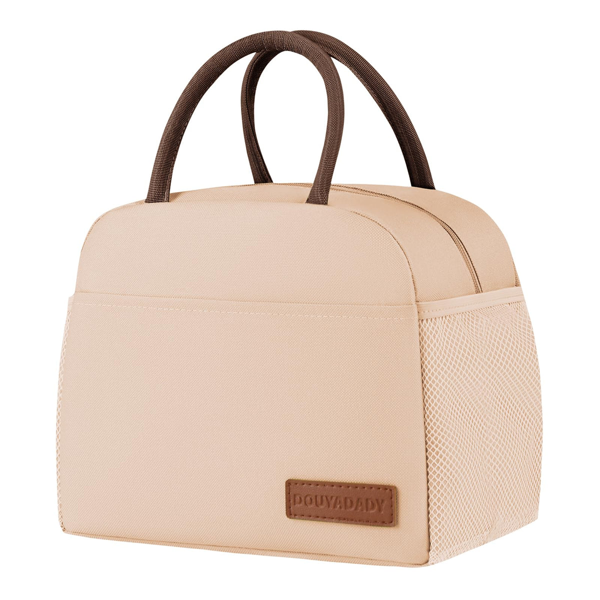 douyadady Lunch Bag&Box Women/Men Insulated&Reusable