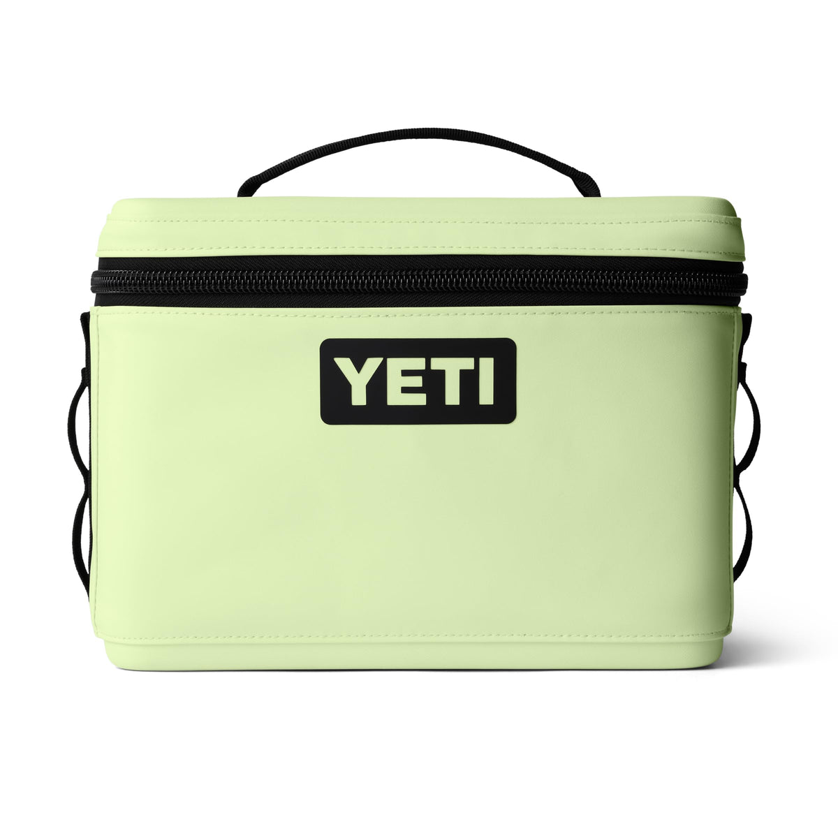 YETI Daytrip 9L Insulated Soft Cooler Lunch Box Charcoal