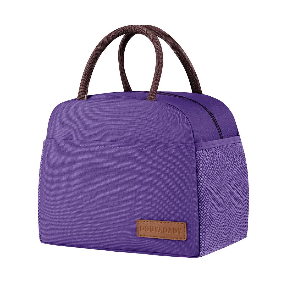 douyadady Lunch Bag&Box Women/Men Insulated&Reusable