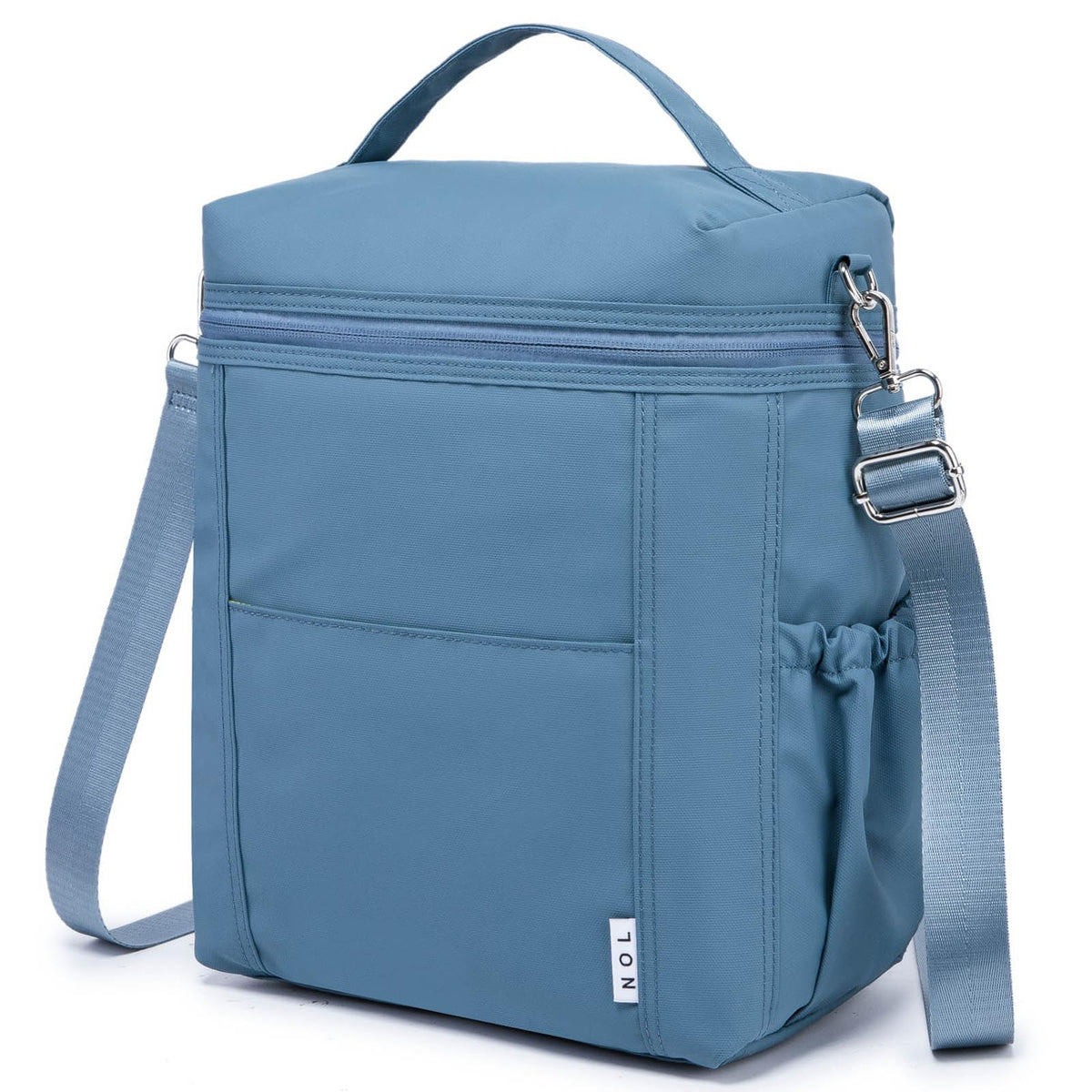 NOL 8L Insulated Lunch Bag for Women