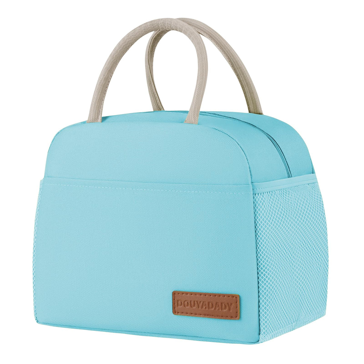 douyadady Lunch Bag&Box Women/Men Insulated&Reusable