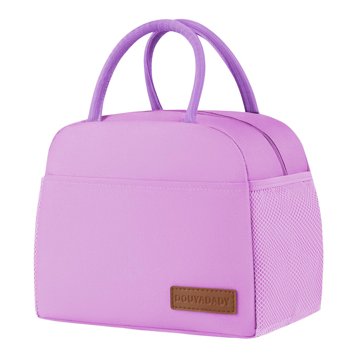 douyadady Lunch Bag&Box Women/Men Insulated&Reusable