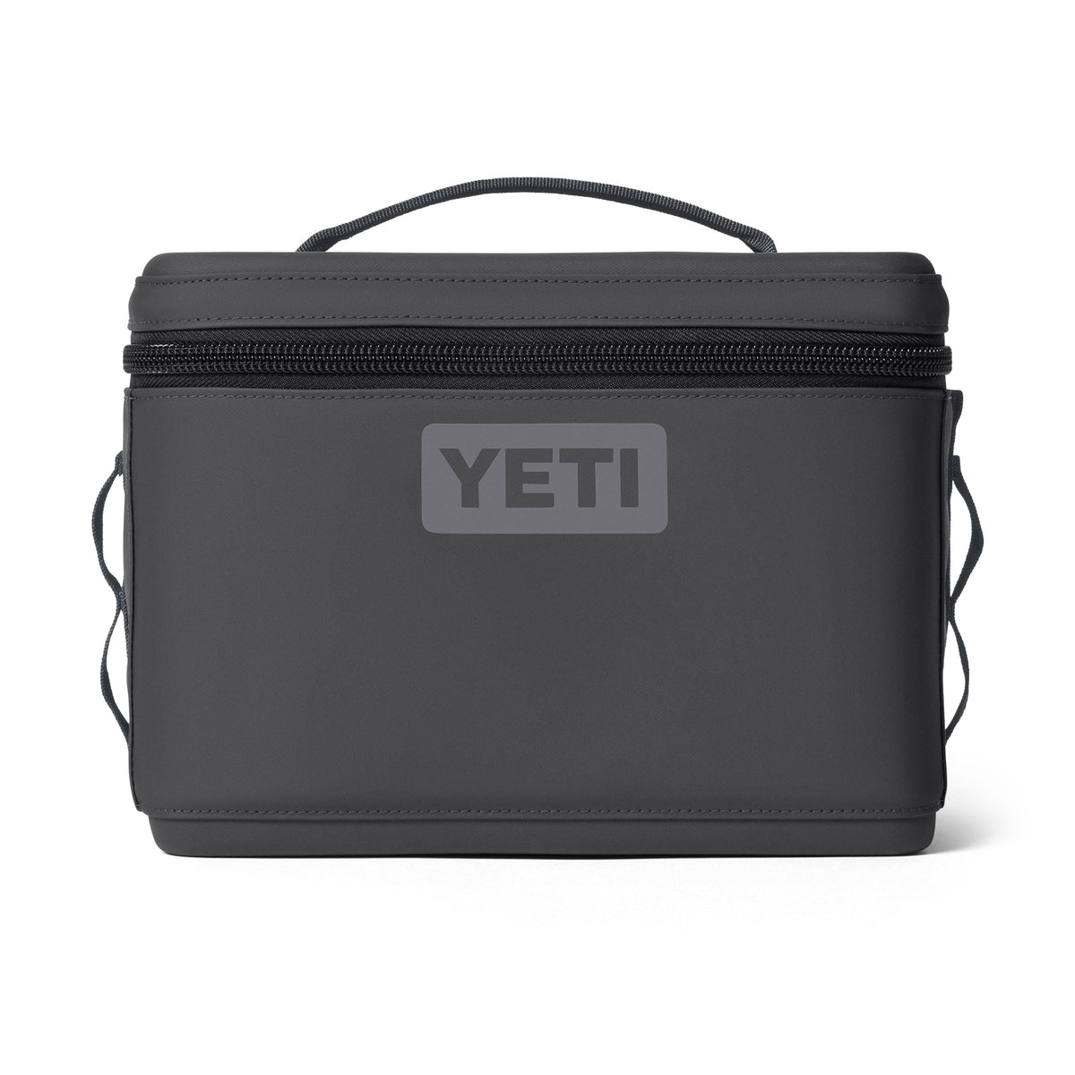 YETI Daytrip 9L Insulated Soft Cooler Lunch Box Charcoal