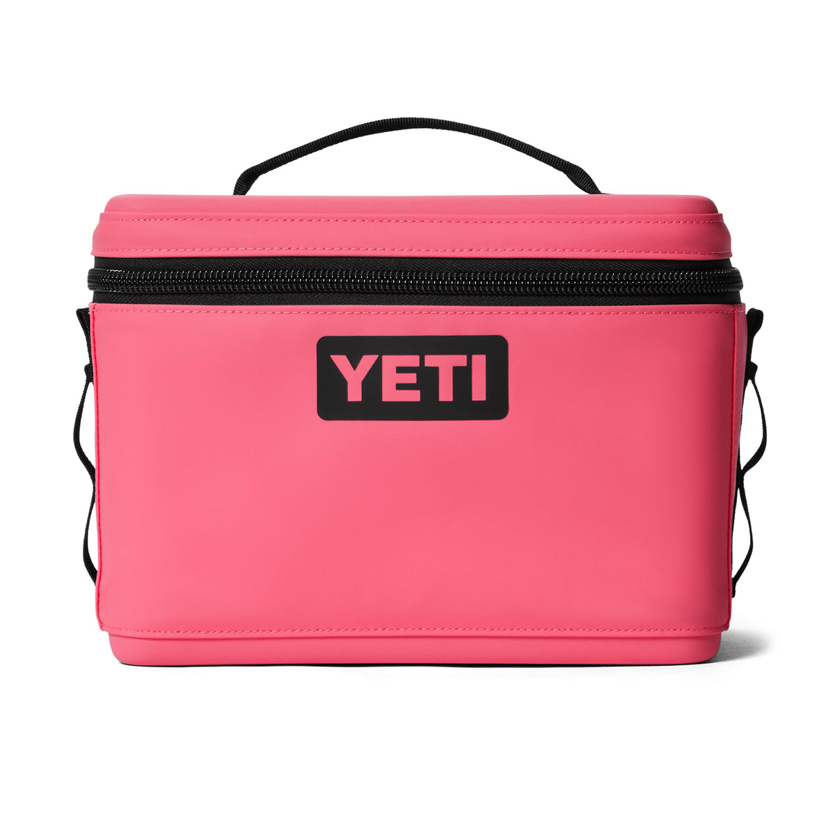 YETI Daytrip 9L Insulated Soft Cooler Lunch Box Charcoal