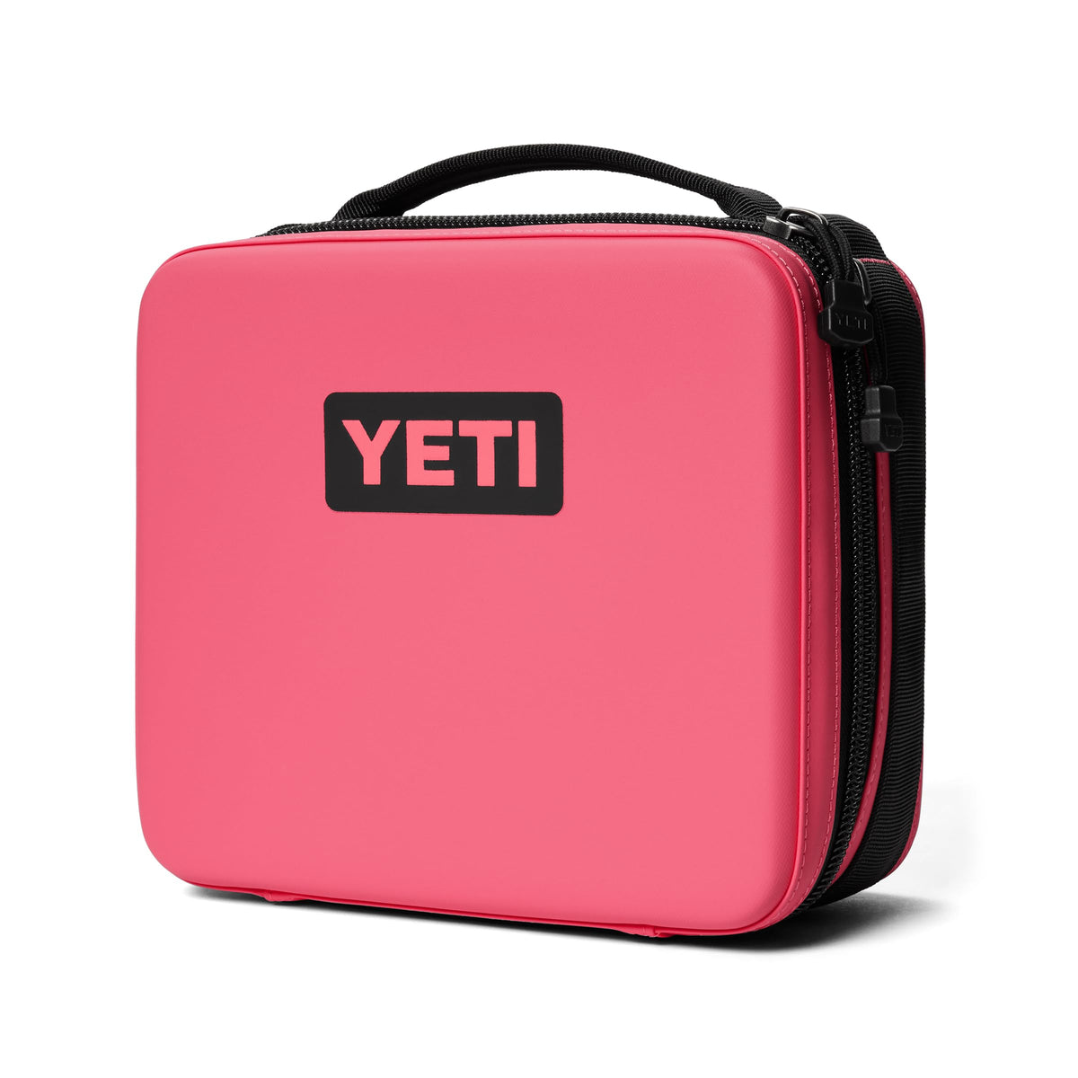 YETI Daytrip 3L Insulated Soft Cooler Lunch Box, Black
