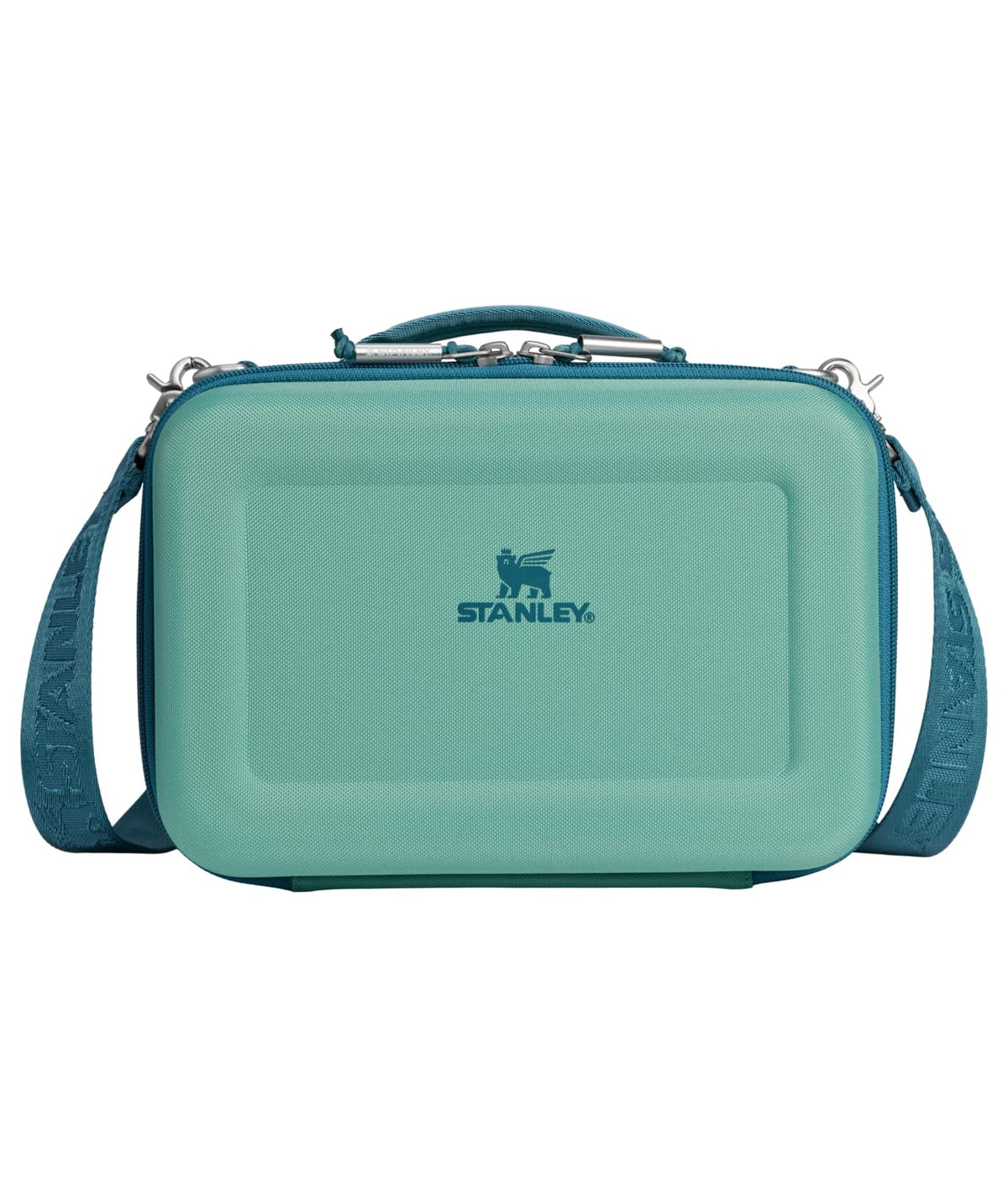 STANLEY ALL Day Lunch Box, 4.2 qt, Sunset Spiral