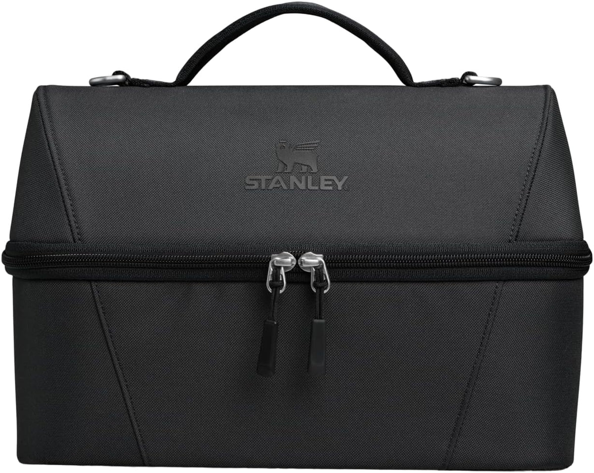STANLEY Flowstate Duo Lunch Box, Rose Quartz