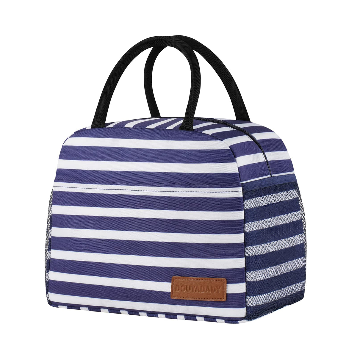 douyadady Lunch Bag&Box Women/Men Insulated&Reusable