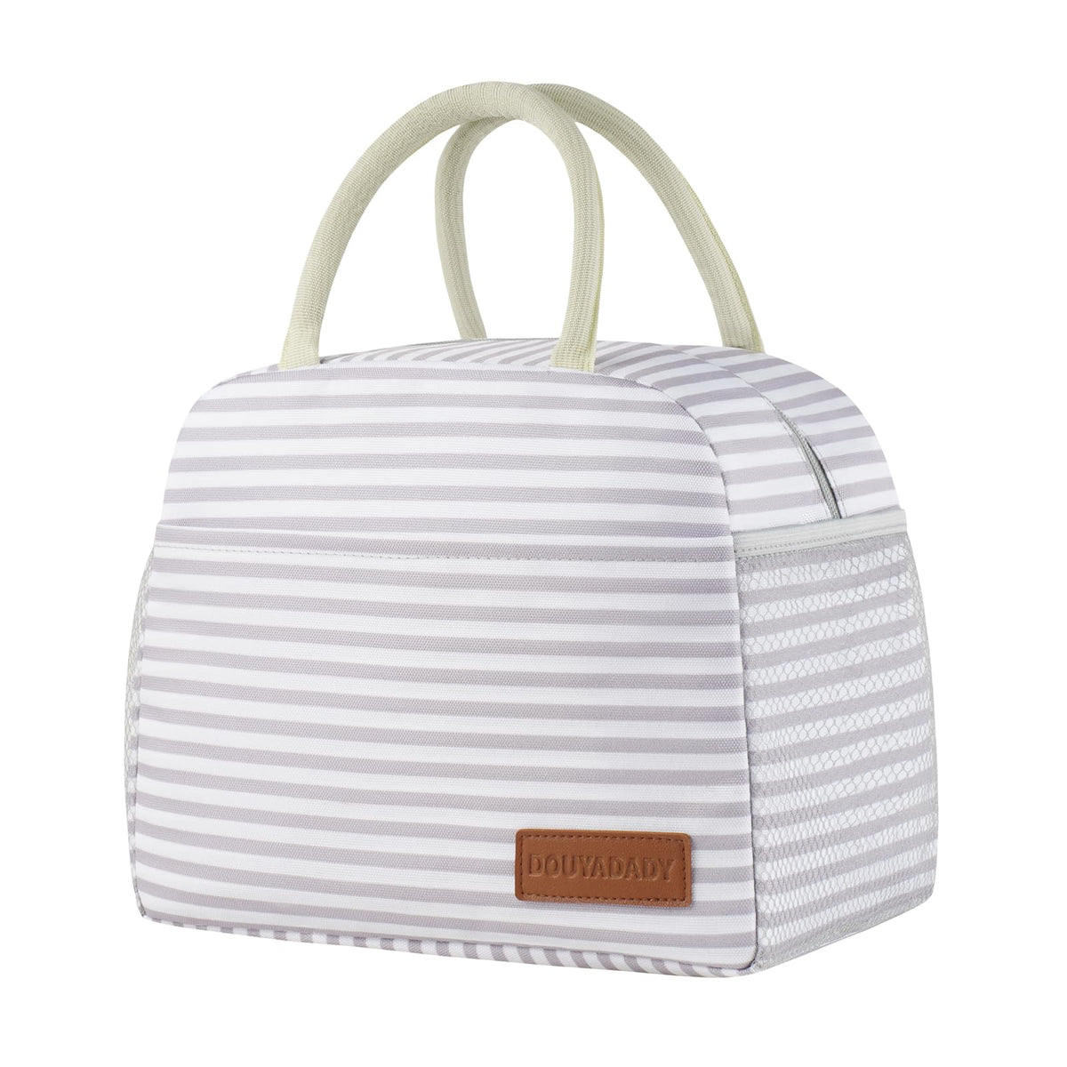 douyadady Lunch Bag&Box Women/Men Insulated&Reusable