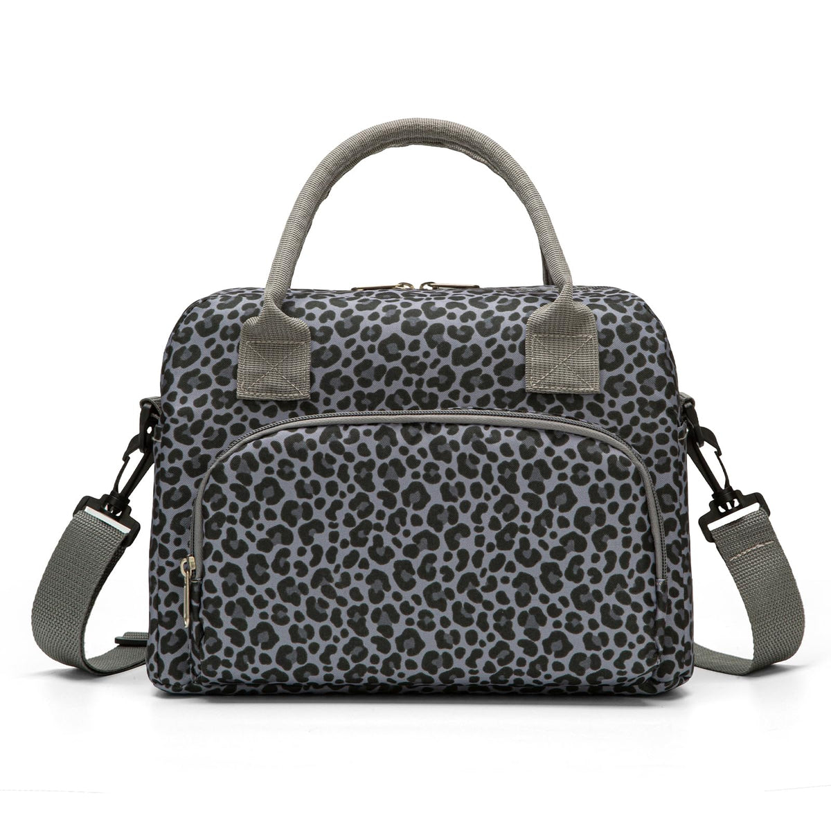 MEXS Insulated Lunch Bag for Women Men Large Reusable Lunch Box Adult Leakproof Portable Cooler Tote Bags for Work Picnic
