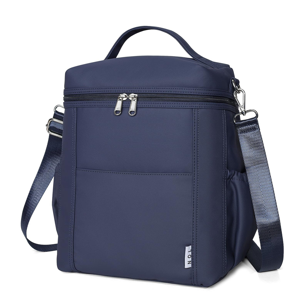 NOL 8L Insulated Lunch Bag for Women